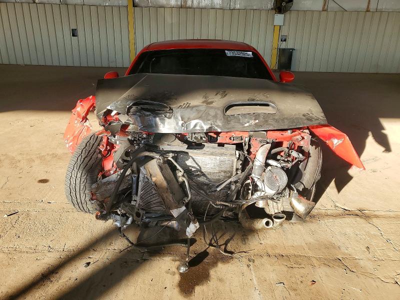 Продажа на аукционе авто 2019 Dodge Challenger, vin: 2C3CDZL98KH595845, номер лота: 73532925