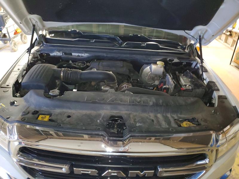 Продажа на аукционе авто 2020 Ram 1500, vin: 1C6SRFFT2LN166456, номер лота: 73282845