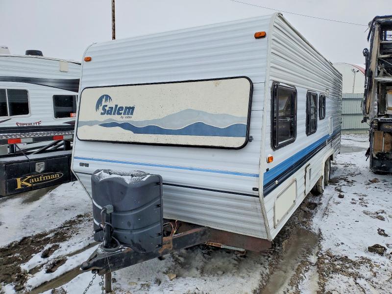 Продаж на аукціоні авто 1995 Cobra Salem, vin: 1CASA26T3SL008188, номер лоту: 72477395