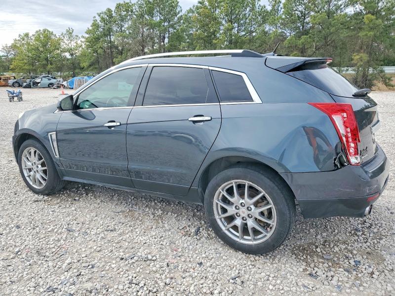 Продажа на аукционе авто 2013 Cadillac Srx, vin: 3GYFNDE30DS586231, номер лота: 98700325