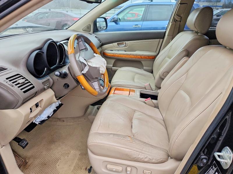 Aukcja sprzedaży 2008 Lexus Rx, vin: 2T2GK31U58C055407, numer aukcji: 98453805