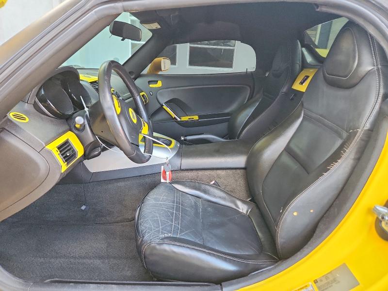Продаж на аукціоні авто 2009 Saturn Sky, vin: 1G8MN35B39Y106191, номер лоту: 73639835