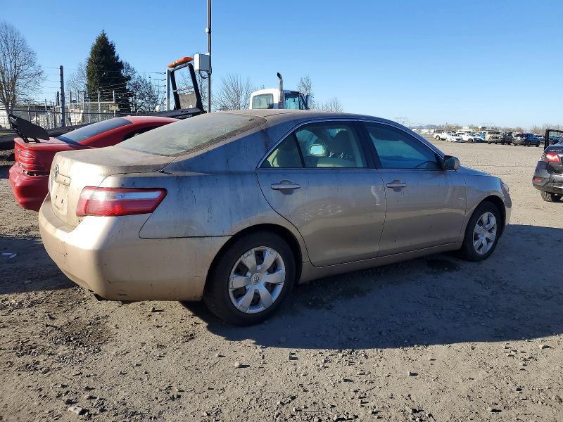 Продажа на аукционе авто 2007 Toyota Camry Ce, vin: 4T1BE46KX7U554283, номер лота: 73672095