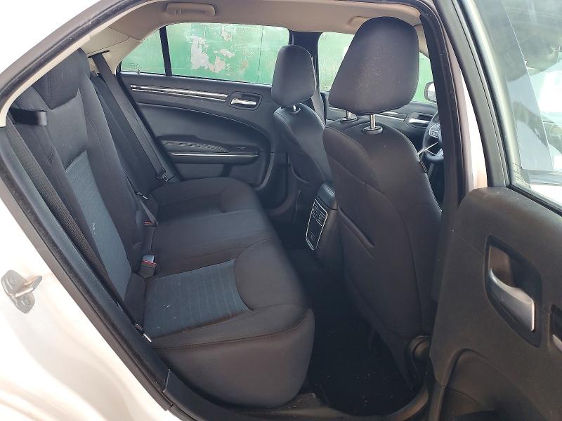 Продаж на аукціоні авто 2022 Chrysler 300, vin: 2C3CCAAG4NH236745, номер лоту: 49662146