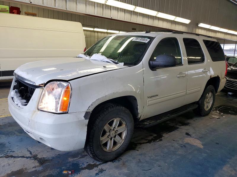 2011 Gmc Yukon მანქანა იყიდება აუქციონზე, vin: 1GKS2AE00BR184196, აუქციონის ნომერი: 99138055
