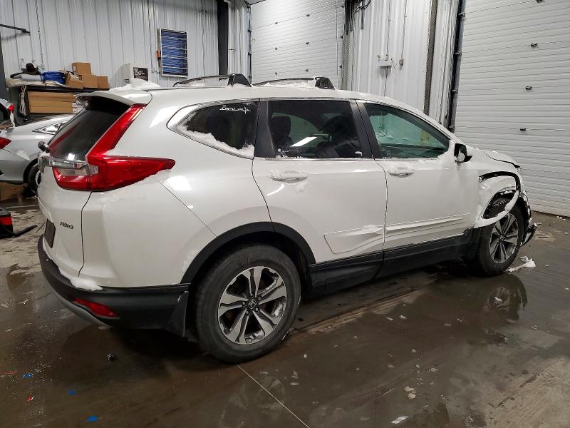 2019 Honda Cr-v მანქანა იყიდება აუქციონზე, vin: 2HKRW2H23KH115589, აუქციონის ნომერი: 96746235