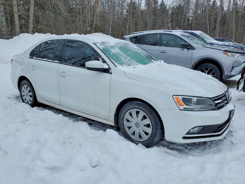 72719655 :رقم المزاد ، 3VW2B7AJ4HM203496 vin ، 2017 Volkswagen Jetta مزاد بيع