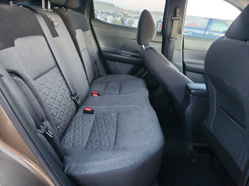 Продажа на аукционе авто 2025 Nissan Kicks, vin: 3N8AP6CA1SL439581, номер лота: 72245535