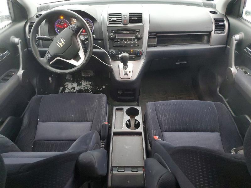 Aukcja sprzedaży 2009 Honda Cr-v, vin: 5J6RE48529L808582, numer aukcji: 97144355