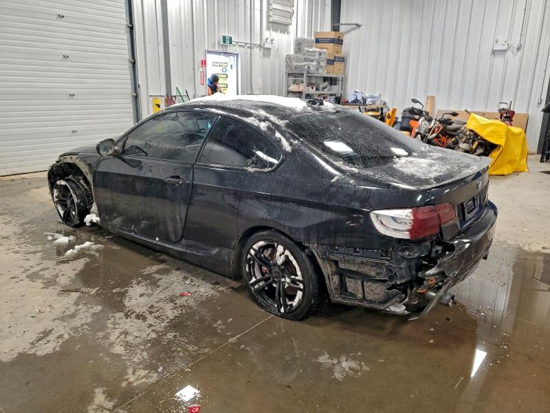 55244686 :رقم المزاد ، WBAKF9C58BE620066 vin ، 2011 Bmw 335 مزاد بيع