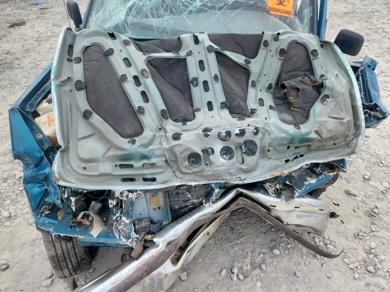73926855 :رقم المزاد ، 1FTCR10A9VUA77225 vin ، 1997 Ford Ranger مزاد بيع