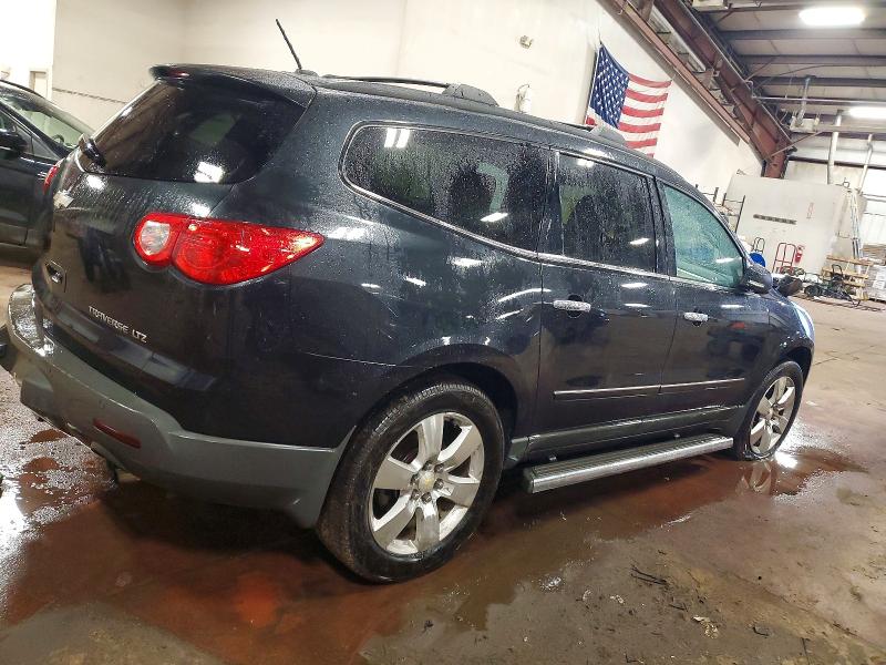 Продаж на аукціоні авто 2012 Chevrolet Traverse, vin: 1GNKVLED9CJ248258, номер лоту: 99902675