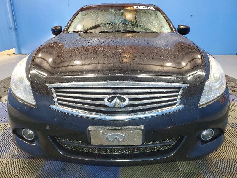 Aukcja sprzedaży 2011 Infiniti G37 Sedan, vin: JN1CV6AR7BM356703, numer aukcji: 75378375