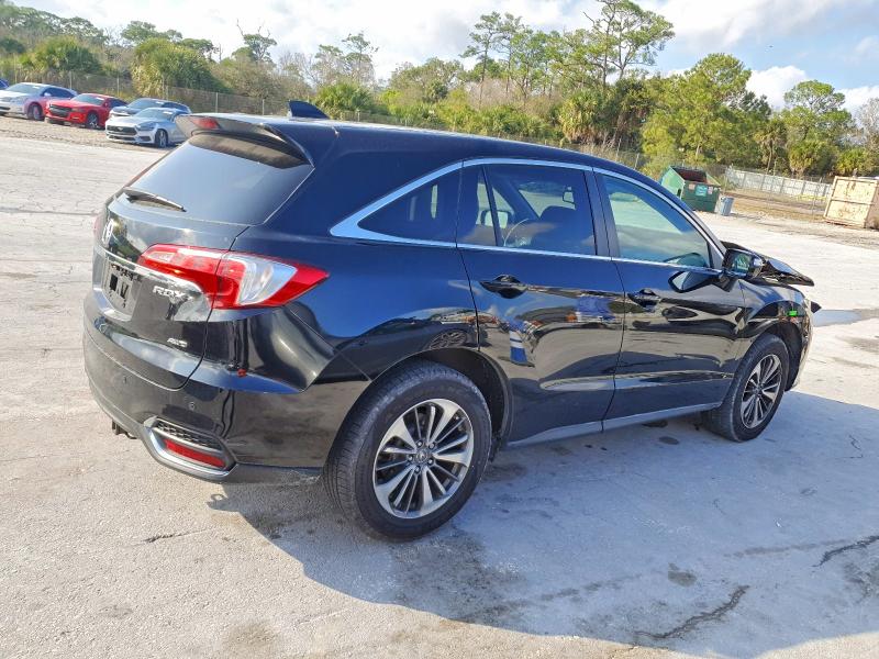 Продажа на аукционе авто 2017 Acura Rdx Advanc, vin: 5J8TB4H72HL026949, номер лота: 73850235