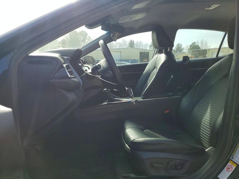 Продажа на аукционе авто 2018 Toyota Camry, vin: 4T1B11HK6JU521909, номер лота: 72412005