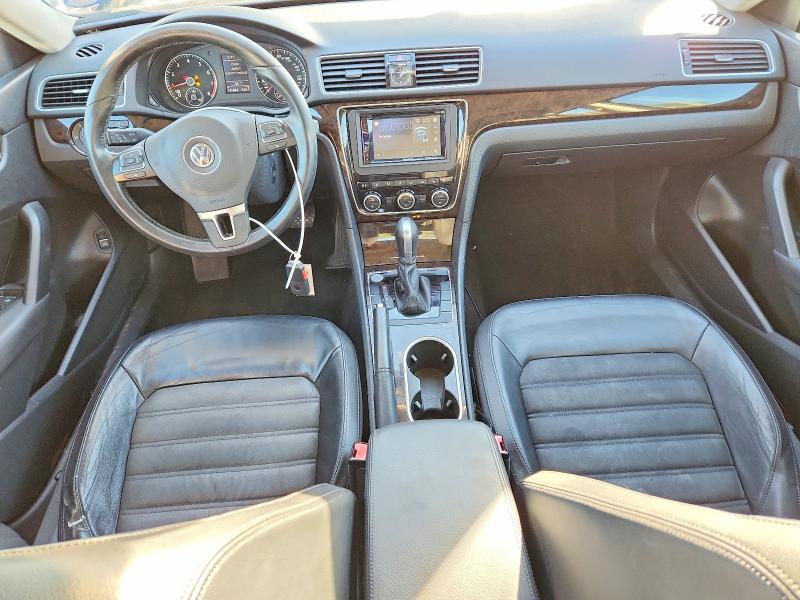 Продажа на аукционе авто 2014 Volkswagen Passat, vin: 1VWCT7A39EC108223, номер лота: 74054665
