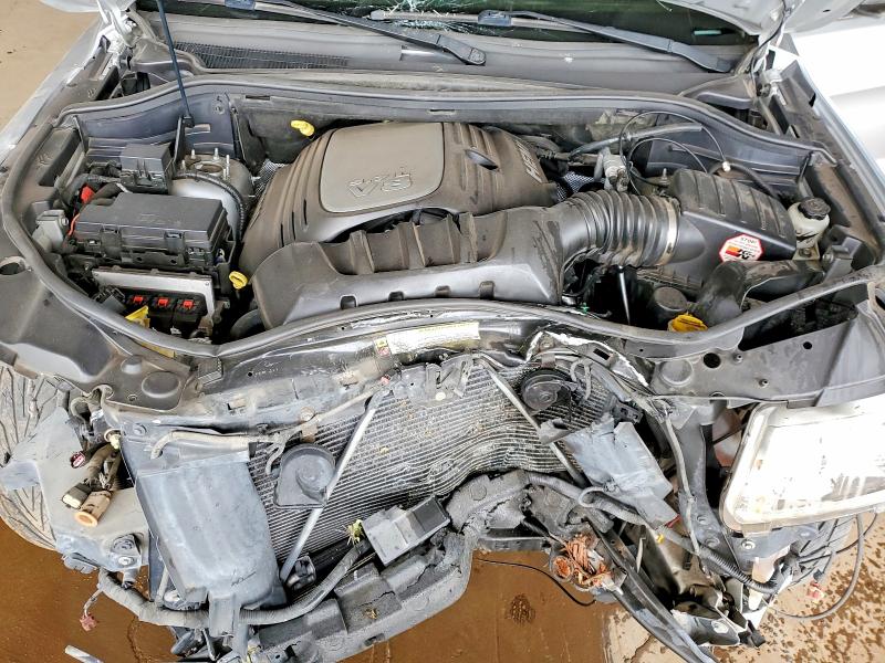 Продаж на аукціоні авто 2012 Jeep Grand Cherokee, vin: 1C4RJFBT6CC191800, номер лоту: 74230145