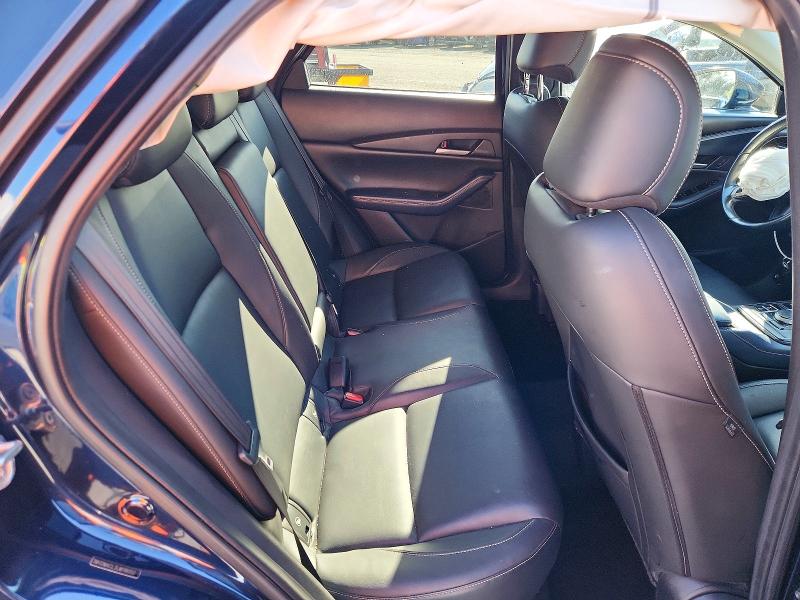 Продаж на аукціоні авто 2020 Mazda Cx-30, vin: 3MVDMACL3LM119050, номер лоту: 99739225