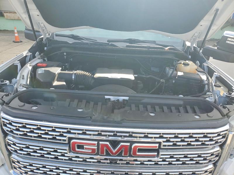 Aukcja sprzedaży 2021 Gmc Sierra, vin: 1GT49RE71MF155144, numer aukcji: 96687625