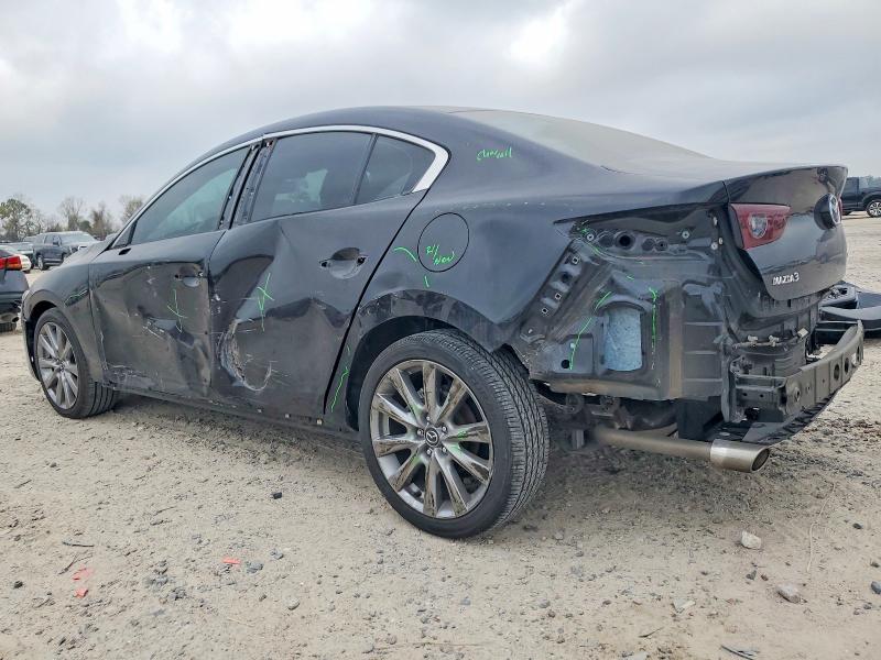 98950405 :رقم المزاد ، 3MZBPABM8PM361331 vin ، 2023 Mazda 3 مزاد بيع