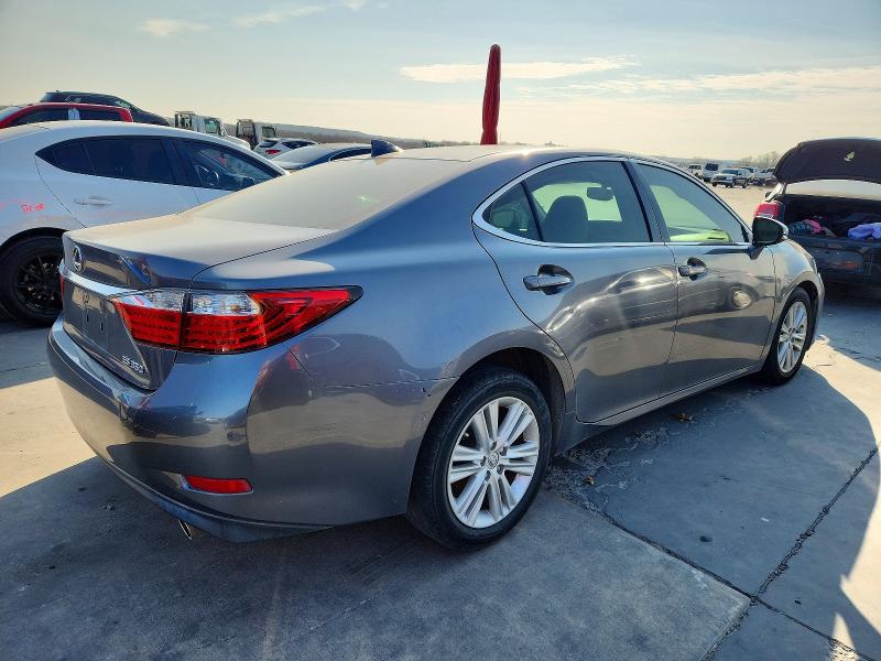Aukcja sprzedaży 2015 Lexus Es 350, vin: JTHBK1GG9F2201810, numer aukcji: 72735955