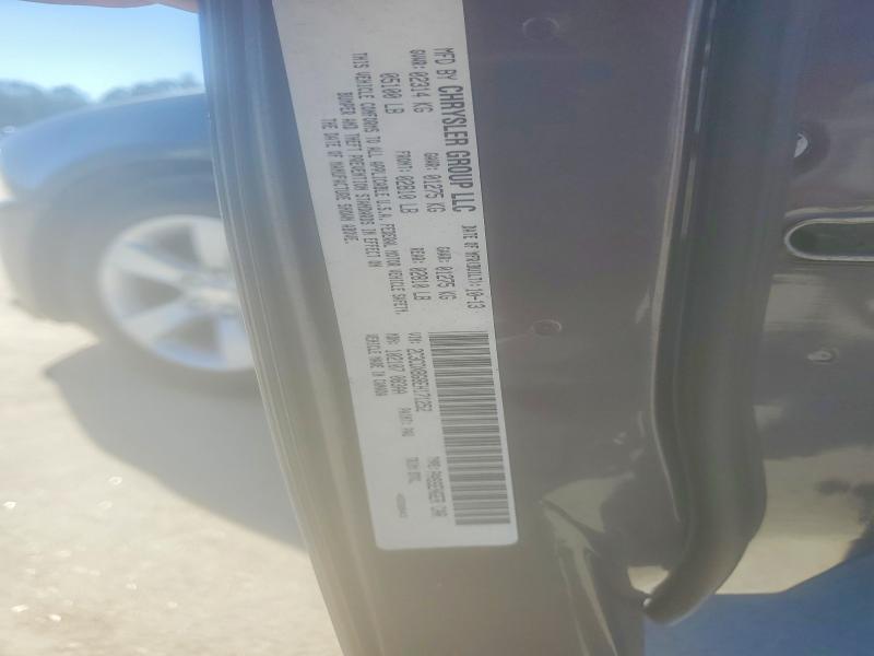 Продаж на аукціоні авто 2014 Dodge Charger Se, vin: 2C3CDXBG8EH171252, номер лоту: 73311775