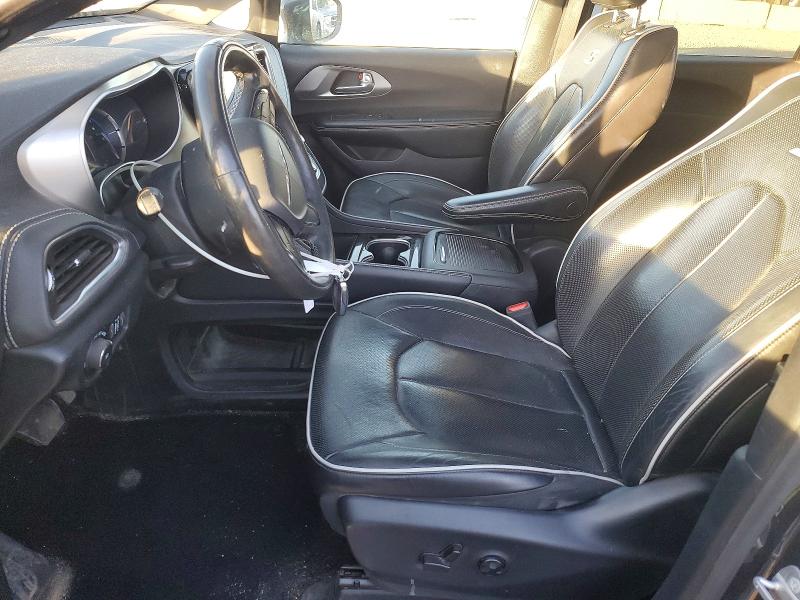 Продажа на аукционе авто 2022 Chrysler Pacifica, vin: 2C4RC1S79NR100612, номер лота: 98917185