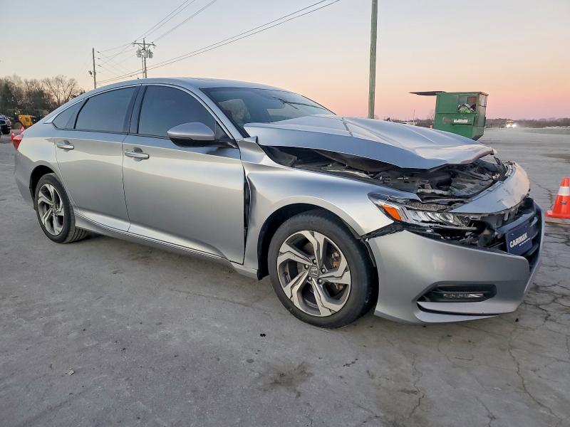 Продаж на аукціоні авто 2019 Honda Accord, vin: 1HGCV2F5XKA024575, номер лоту: 73109195