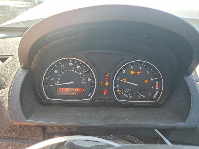 75022015 :رقم المزاد ، WBXPA93465WD17225 vin ، 2005 Bmw X3 مزاد بيع