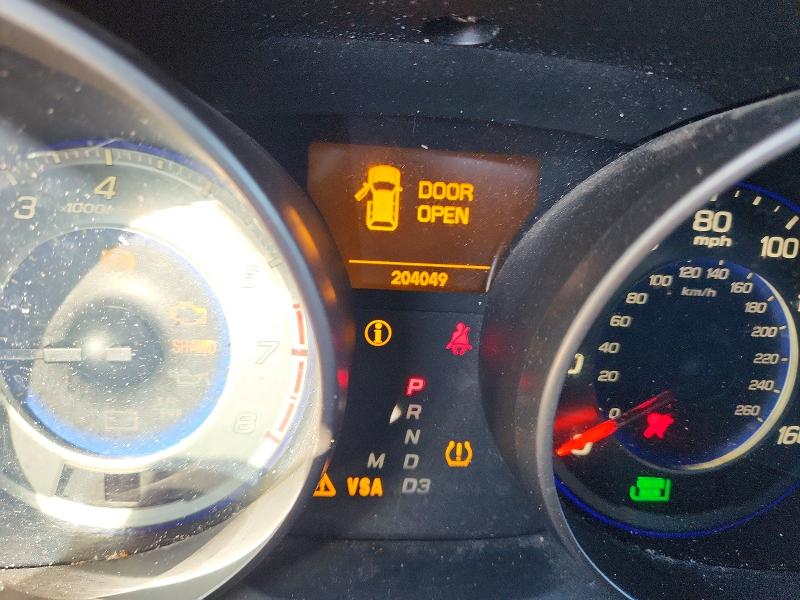 Aukcja sprzedaży 2009 Acura Mdx Techno, vin: 2HNYD286X9H507762, numer aukcji: 74596365