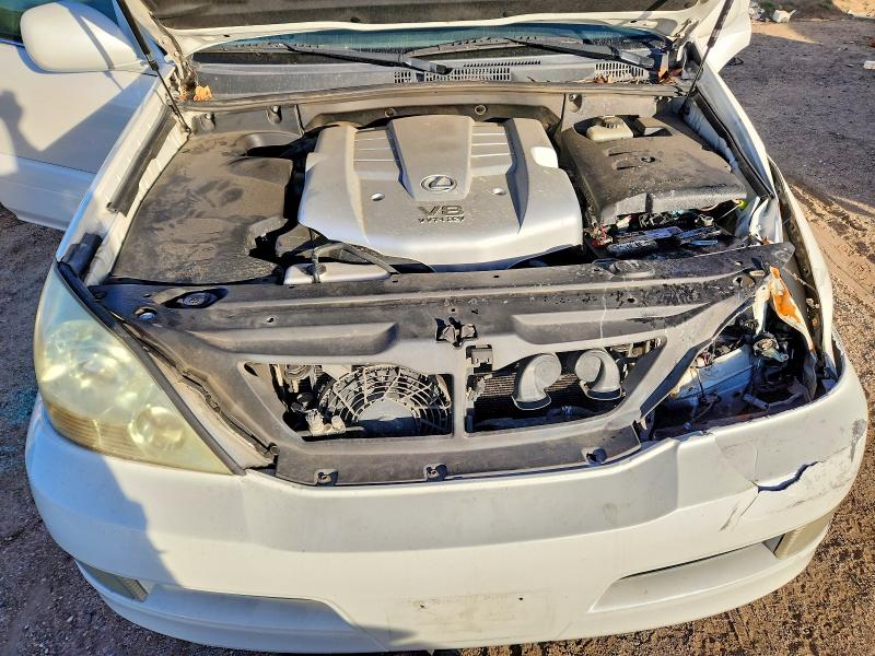 Продажа на аукционе авто 2006 Lexus Gx 470, vin: JTJBT20X360110054, номер лота: 74707415
