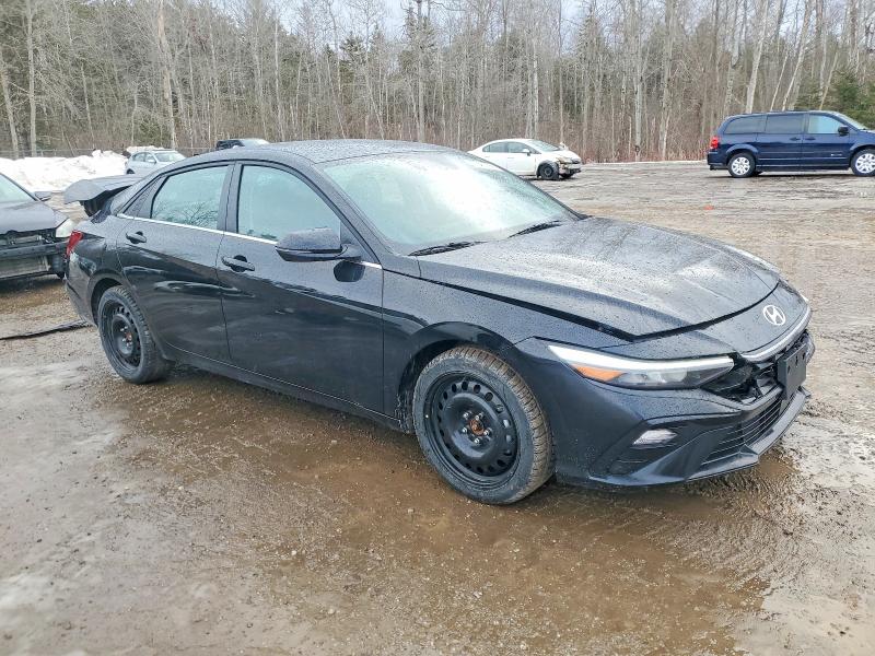 Aukcja sprzedaży 2025 Hyundai Elantra, vin: KMHLN4DG1SU036171, numer aukcji: 73207655
