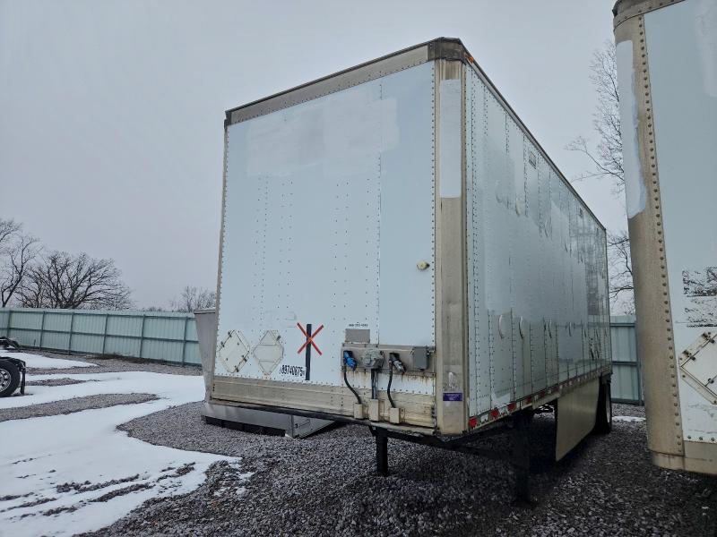 Aukcja sprzedaży 2010 Ggsd Dry Van Trailer, vin: 1GRAP5614AK210478, numer aukcji: 89740875