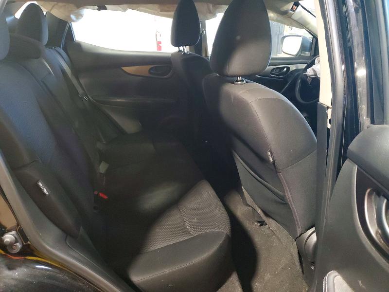73235545 :رقم المزاد ، JN1BJ1AV1MW562677 vin ، 2021 Nissan Rogue Sport مزاد بيع