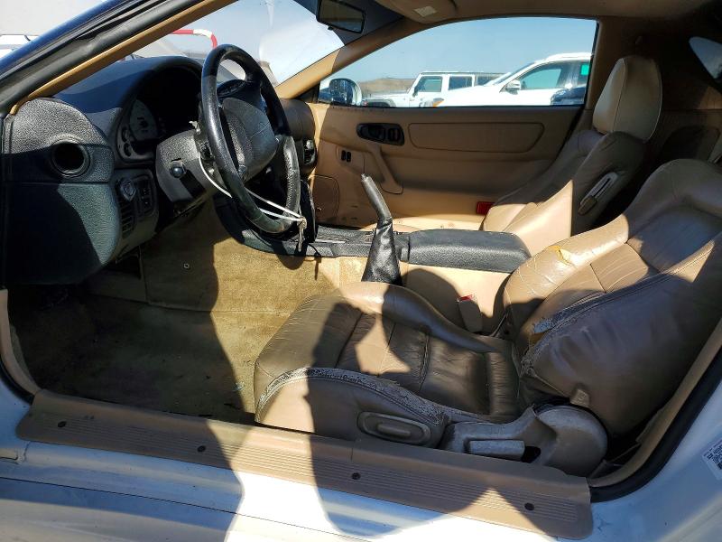 Продаж на аукціоні авто 1996 Mitsubishi 3000 Gt, vin: JA3AM54J2TY001356, номер лоту: 73776345