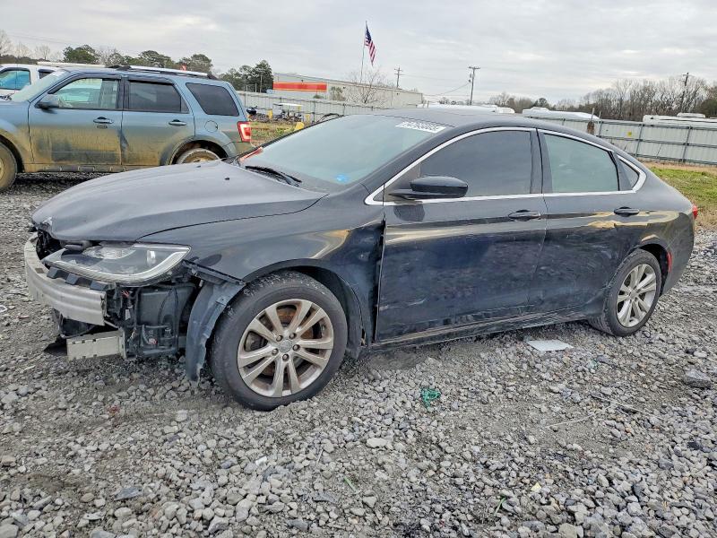 Aukcja sprzedaży 2016 Chrysler 200, vin: 1C3CCCAG0GN145591, numer aukcji: 74765805