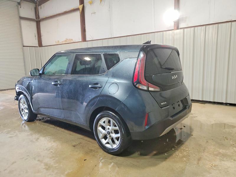 Продажа на аукционе авто 2025 Kia Soul, vin: KNDJ23AU7S7258138, номер лота: 46769066