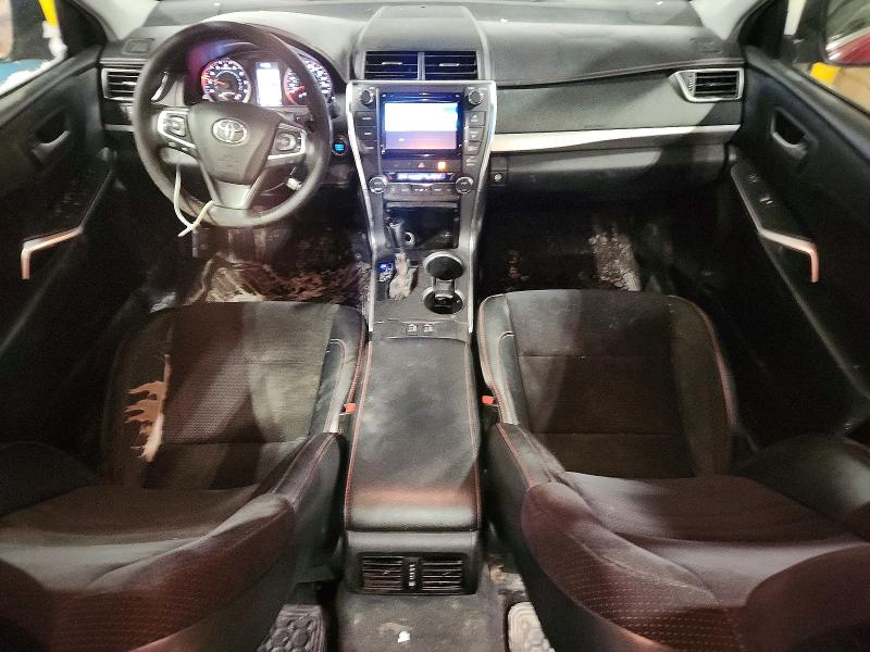 Продажа на аукционе авто 2015 Toyota Camry Le, vin: 4T1BF1FK7FU889558, номер лота: 74397555