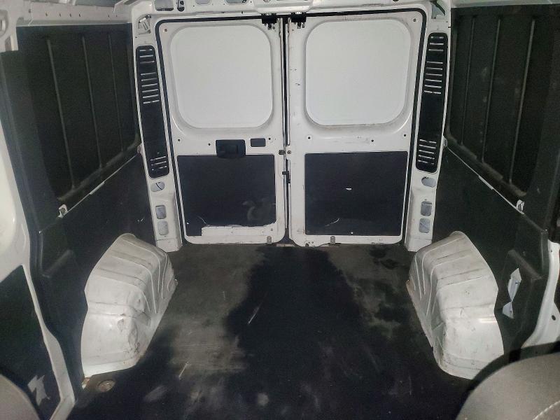 2021 Ram Promaster 1500 მანქანა იყიდება აუქციონზე, vin: 3C6LRVNG3ME567331, აუქციონის ნომერი: 72881795