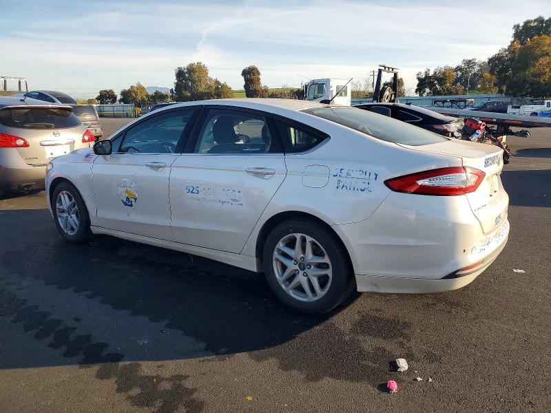 Продажа на аукционе авто 2016 Ford Fusion, vin: 3FA6P0H74GR342381, номер лота: 74861255