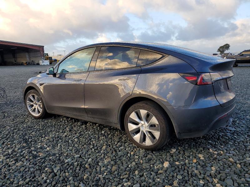 Продажа на аукционе авто 2023 Tesla Model Y, vin: 7SAYGDEE5PF971665, номер лота: 97507735