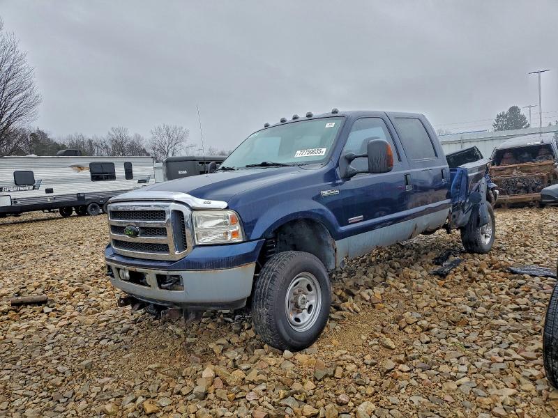 2006 Ford F350 მანქანა იყიდება აუქციონზე, vin: 1FTWW31P06EA97637, აუქციონის ნომერი: 72759035