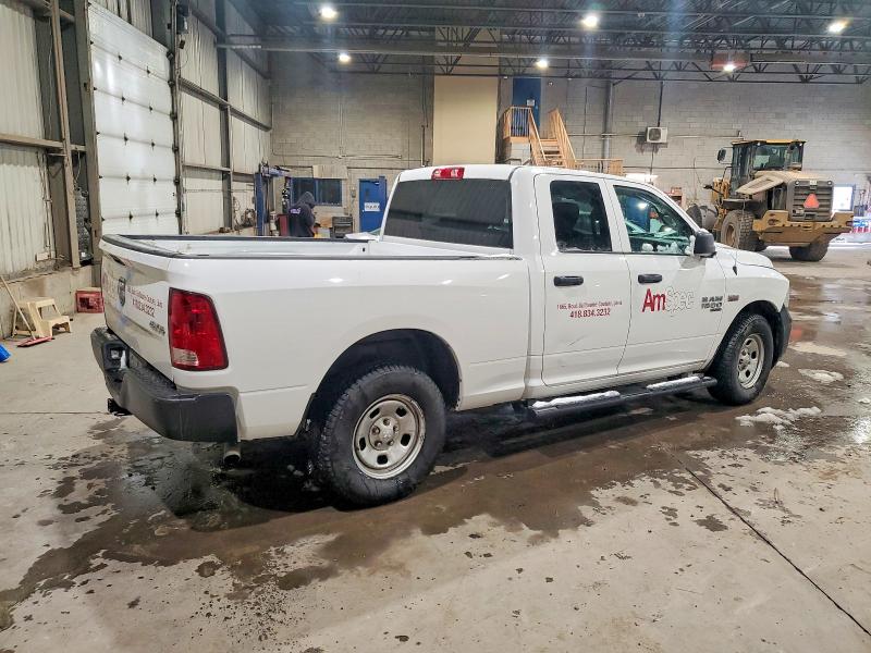 Aukcja sprzedaży 2021 Ram 1500 Classic, vin: 1C6RR7FT7MS597687, numer aukcji: 98155445