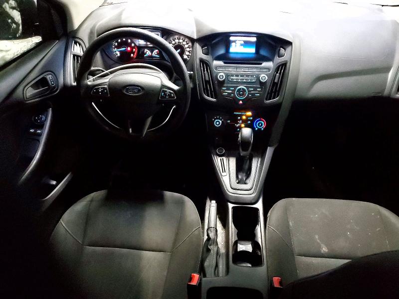 Aukcja sprzedaży 2015 Ford Focus, vin: 1FADP3E28FL290770, numer aukcji: 99631435