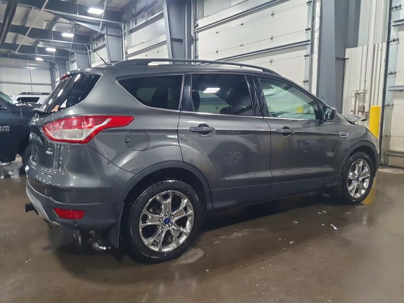 Aukcja sprzedaży 2016 Ford Escape, vin: 1FMCU9G9XGUA67567, numer aukcji: 74402155