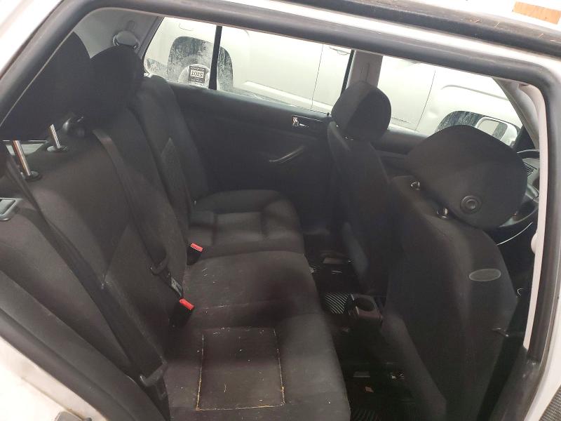 74111835 :رقم المزاد ، 9BWFL61JX64012238 vin ، 2006 Volkswagen Golf مزاد بيع