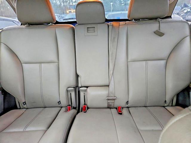 99338475 :رقم المزاد ، 2FMDK3KC0BBB07468 vin ، 2011 Ford Edge مزاد بيع
