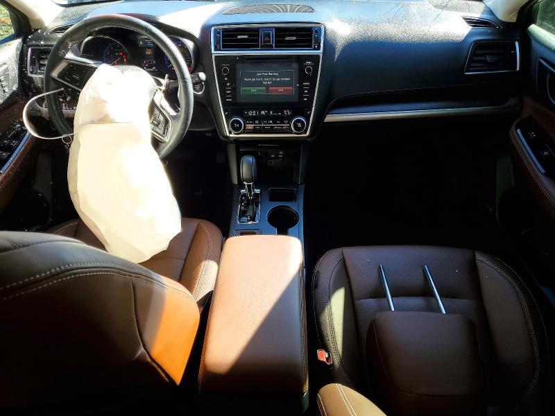 73660775 :رقم المزاد ، 4S4BSETC7J3260073 vin ، 2018 Subaru Outback مزاد بيع