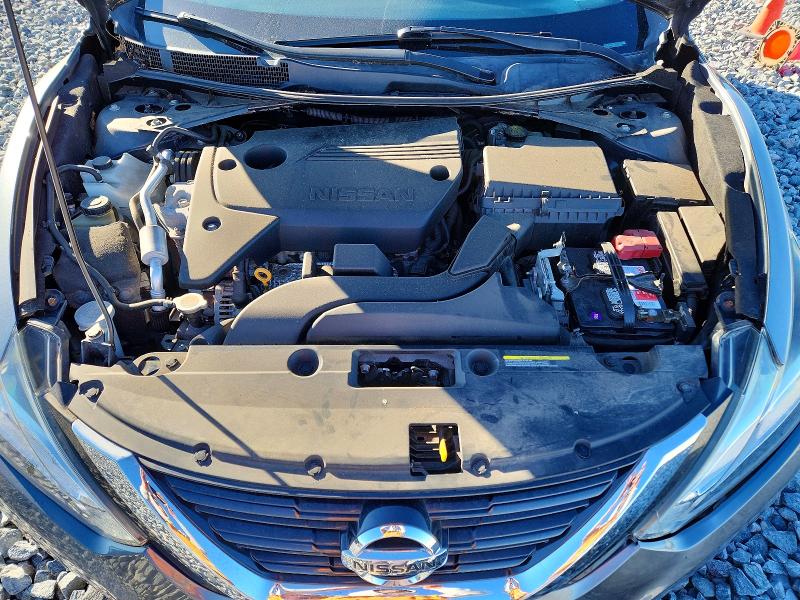 2017 Nissan Altima მანქანა იყიდება აუქციონზე, vin: 1N4AL3AP2HC224024, აუქციონის ნომერი: 74225305