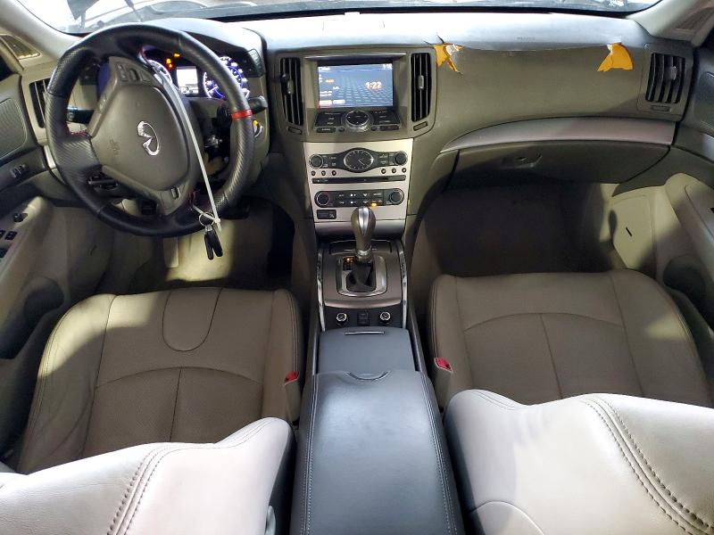 Aukcja sprzedaży 2012 Infiniti G37, vin: JN1CV6AR3CM970603, numer aukcji: 98232255